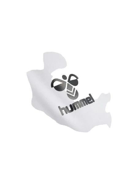 Tricou Hummel alb