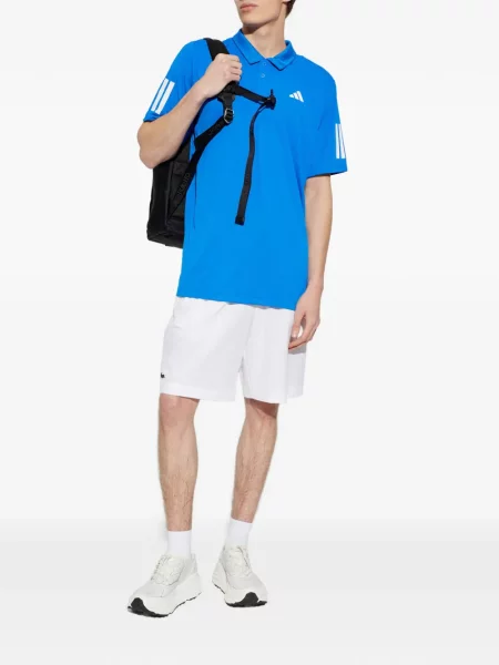 Sneakerși Adidas Spezial din piele de căprioară tenis negru