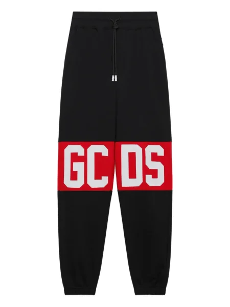 Pantaloni Gcds negru