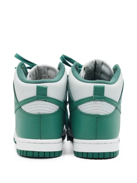 Top Nike verde