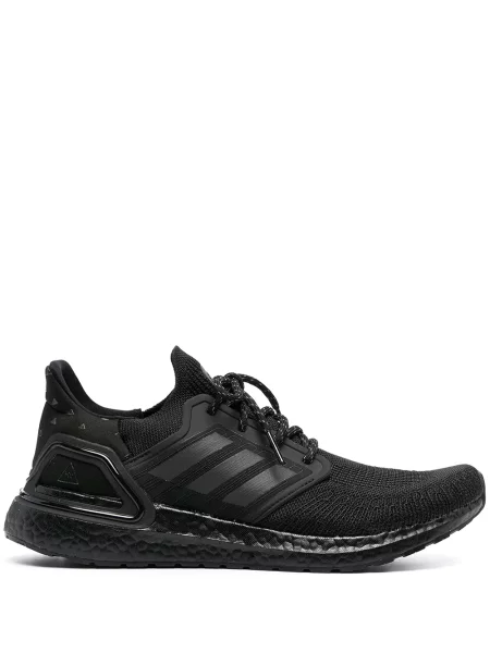 Sneakerși Adidas Pharrell Williams negru