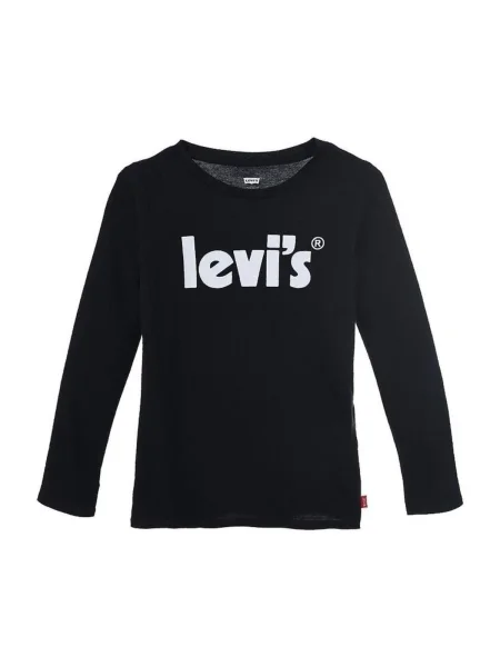 Gyerek ruha Levi's® fekete