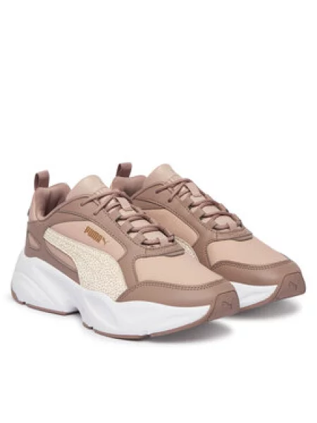 Puma Superge Cassia 01 roza