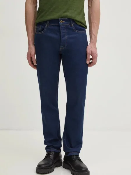 United Colors of Benetton slim fit džíny