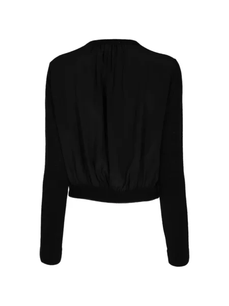 Cardigan Vince negru