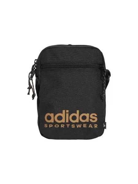 Geantă Adidas negru