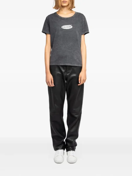Tricou Zadig&voltaire negru