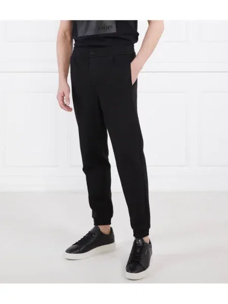 Joop! Jogger nadrág Stormy fekete