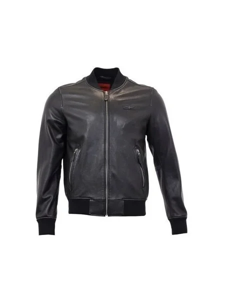 Geacă Aeronautica Militare negru