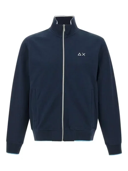 Hanorac Sun68 albastru