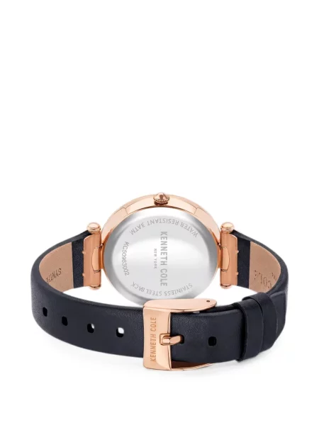Ceas Kenneth Cole albastru