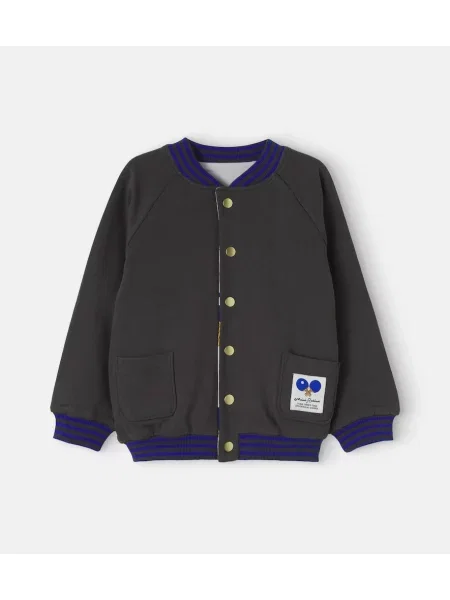 Striukė Mini Rodini pilka