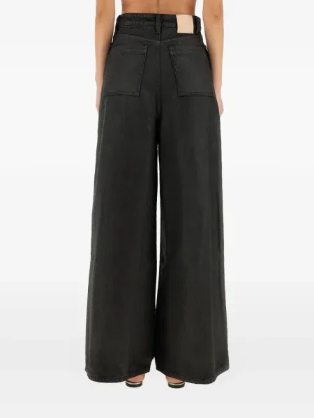 Blugi Alysi negru
