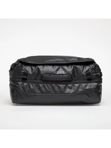 Чанта Osprey Transporter Squffel 44 Raven Black/ Black 44 l черно