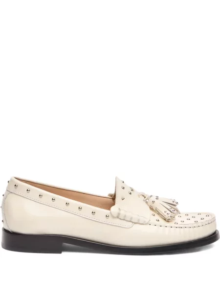 Pantofi loafer Stuart Weitzman