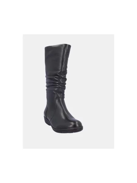 Cizme Kangaroos negru