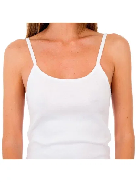 Top Playtex bijela