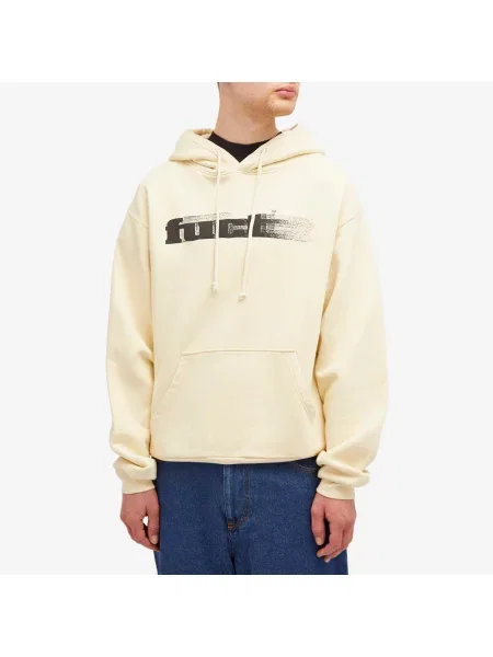 Bluza z kapturem Fuct
