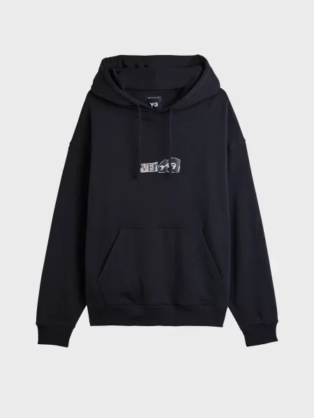 Жіноче Худі adidas чорний