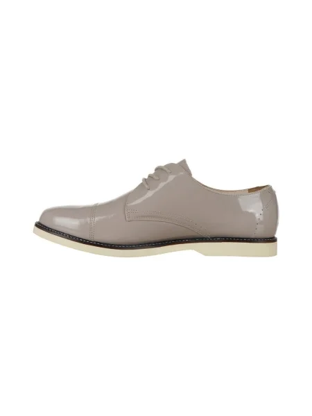 Pantofi Lacoste bej
