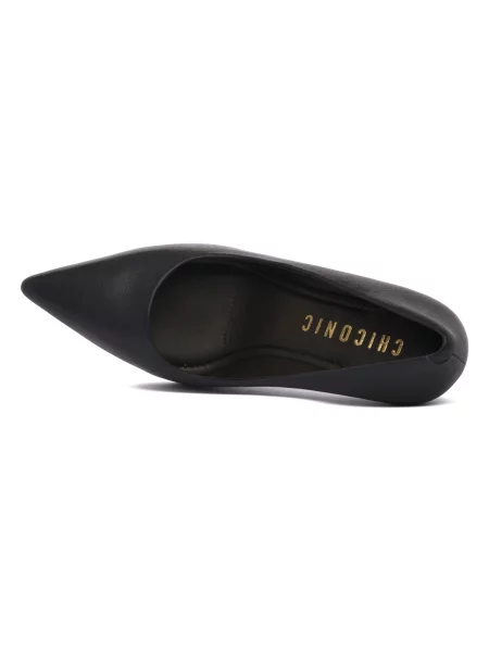 Pantofi Chiconic albastru