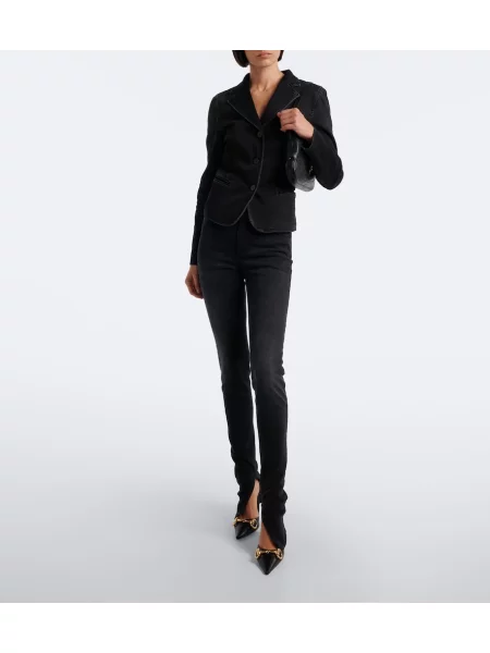 Sacou Gucci negru
