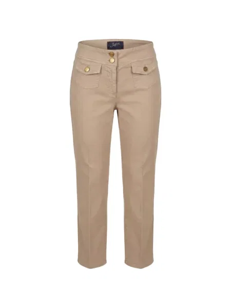 Pantaloni Seafarer maro