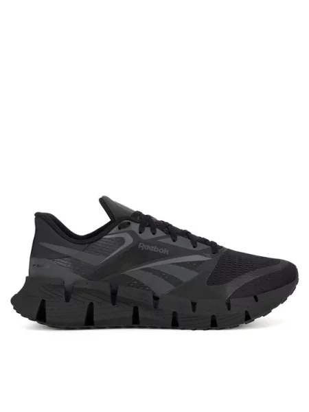 Reebok Buty do biegania FLOATZIG 1 czarny