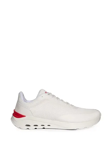 Sneakerși Orlebar Brown alb