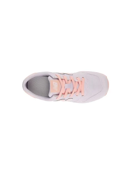Pantofi copii New Balance violet