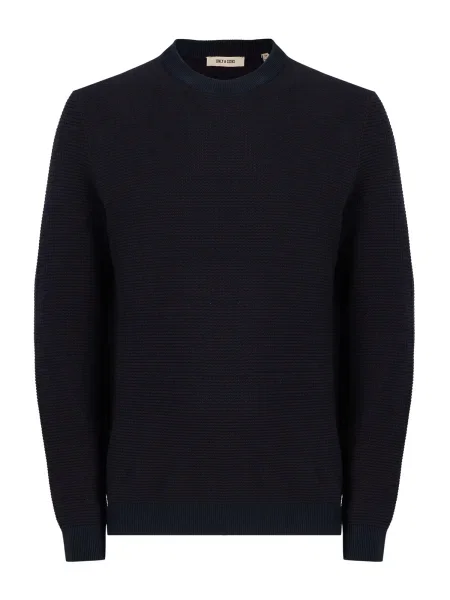 Only & Sons Pulover ONSDave marin albastru
