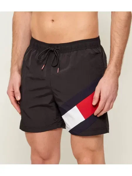 Chiloți Tommy Hilfiger negru