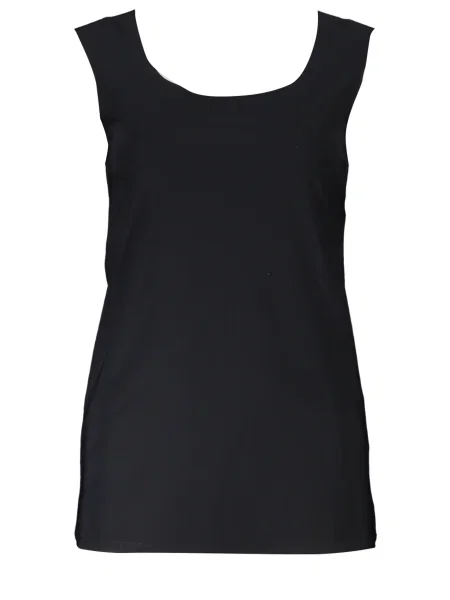 Top Patrizia Pepe negru
