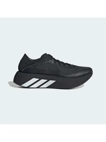 Buty do biegania HYPERBOOST RUN czarne