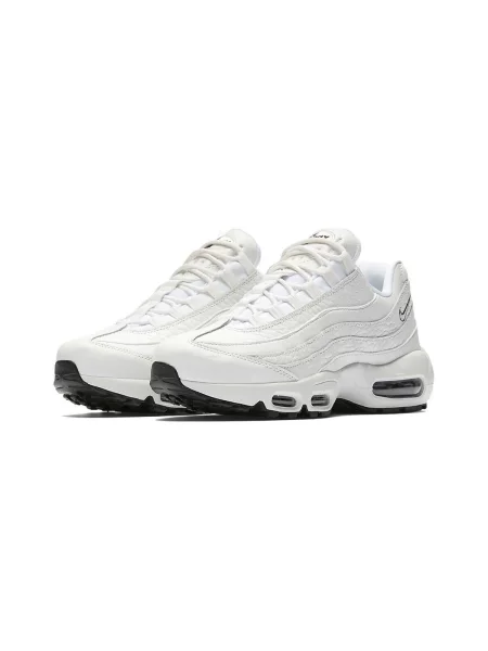 Pantofi Nike alb