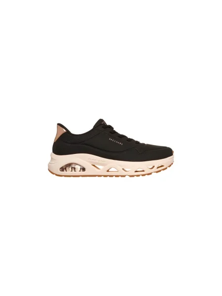 Pantofi Skechers negru
