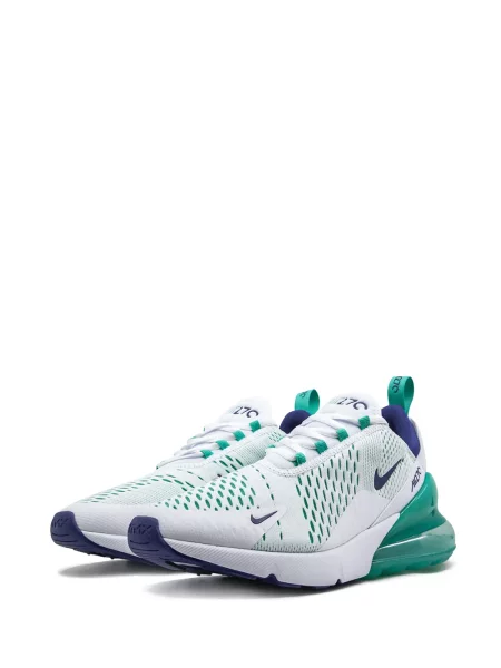 Tenisky Nike Air Max 270 bílé