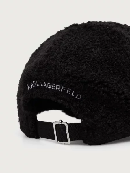 Karl Lagerfeld кепка
