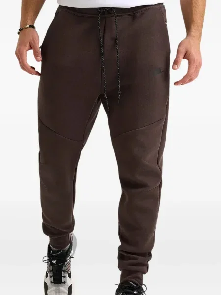 Top Nike polarowy o krotszym kroju z zamkiem błyskawicznym do połowy biały