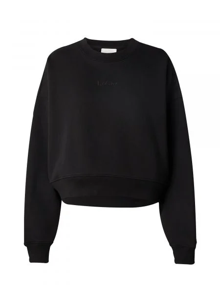 Palton Leger By Lena Gercke negru