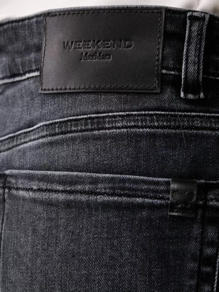 Джинсы Weekend Max Mara