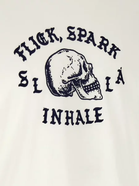 Tricou Second/layer cu imagine