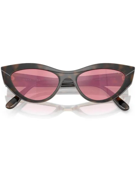 Ceas Vogue Eyewear maro