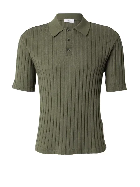 DAN FOX APPAREL Tricou Marius' verde