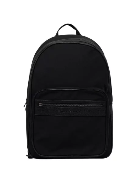 Geantă Tommy Hilfiger negru