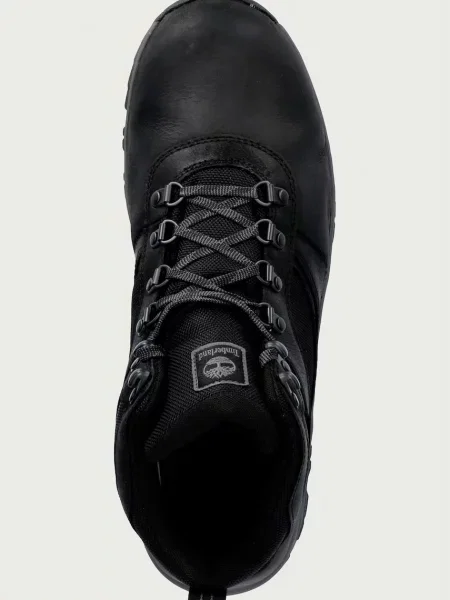 Timberland férfi cipő Mt. Maddsen fekete