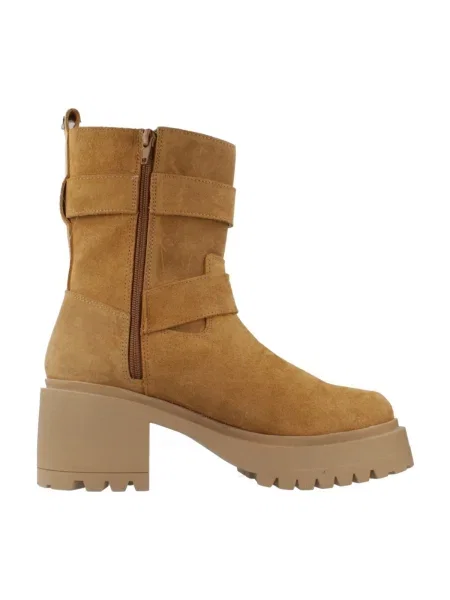 Pantofi Yellow galben
