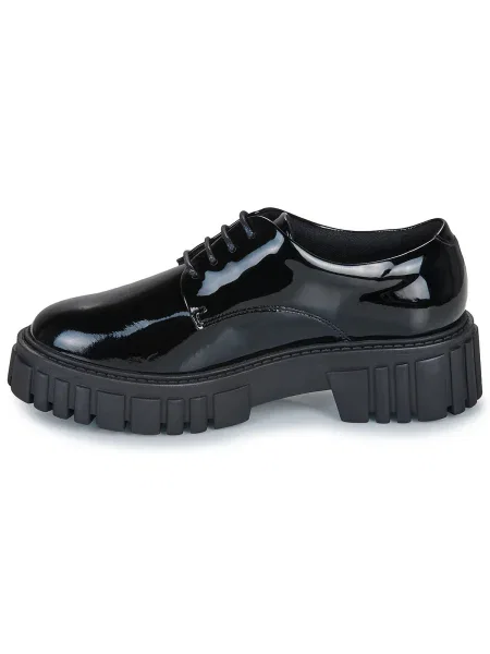 Pantofi Clarks negru