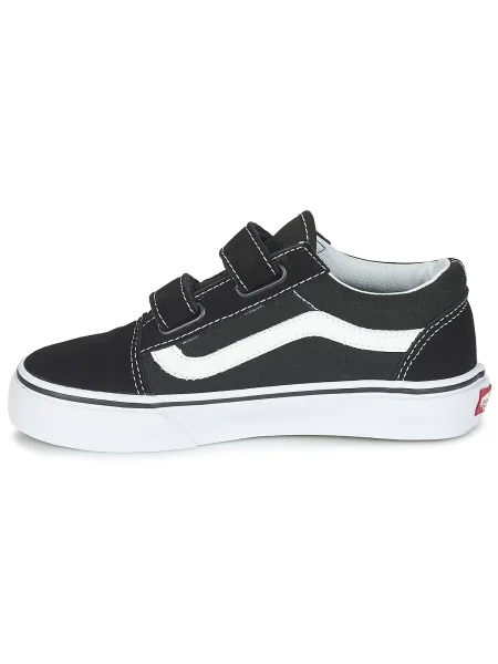 Pantofi copii Vans negru