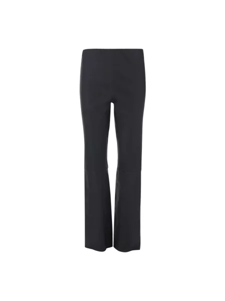 Spodnie By Malene Birger czarne